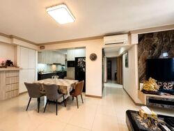 Blk 420B Waterfront II @ Northshore (Punggol), HDB 4 Rooms #578639371